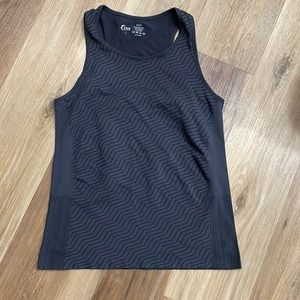 Zyia tank top
